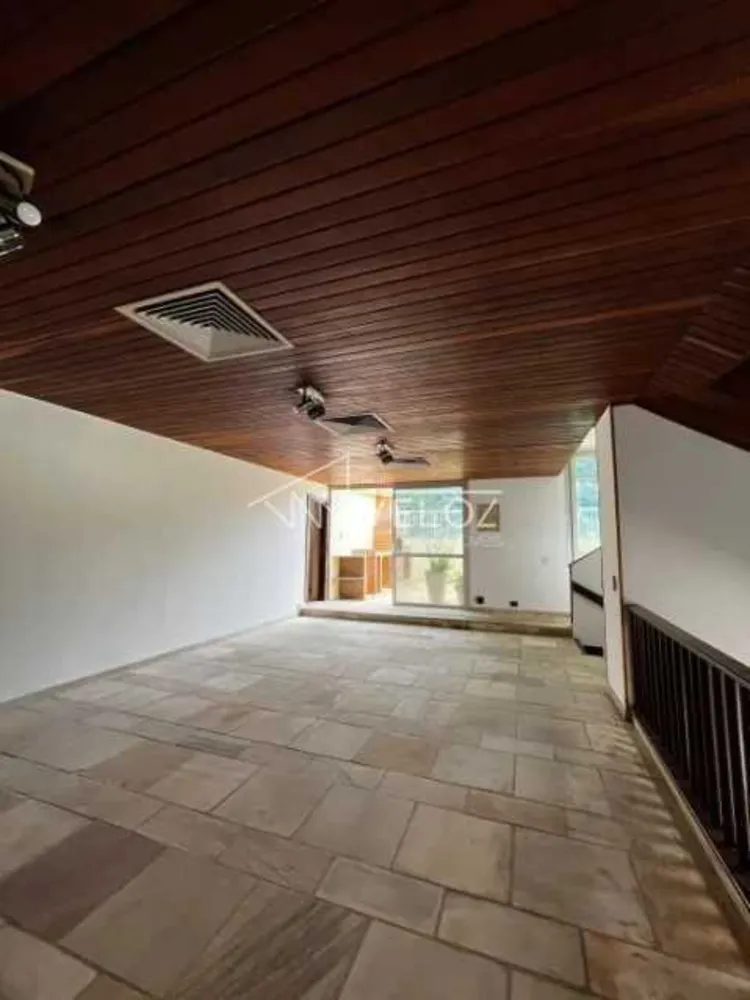 Cobertura, 4 quartos, 166 m² - Foto 5