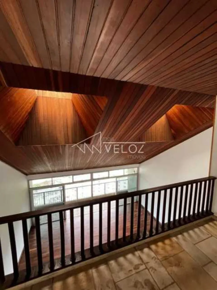 Cobertura, 4 quartos, 166 m² - Foto 20