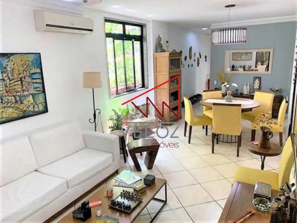 Apartamento, 3 quartos, 98 m² - Foto 6