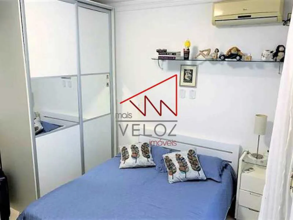 Apartamento, 3 quartos, 98 m² - Foto 1