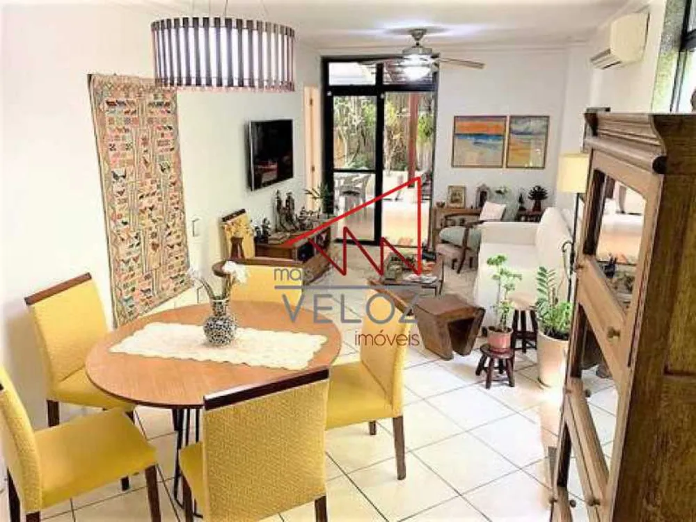 Apartamento, 3 quartos, 98 m² - Foto 3