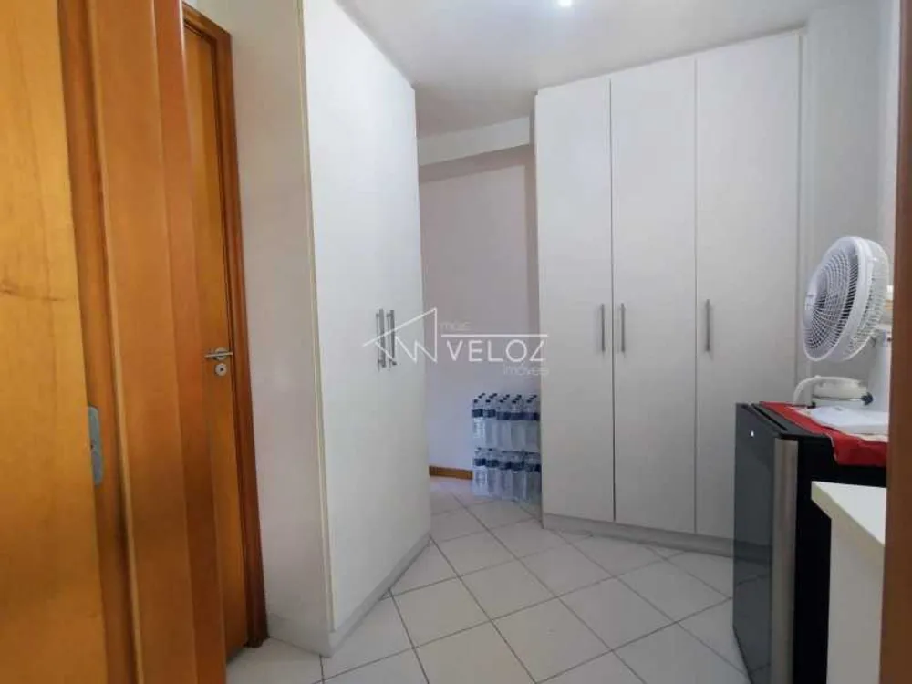 Apartamento, 3 quartos, 108 m² - Foto 11
