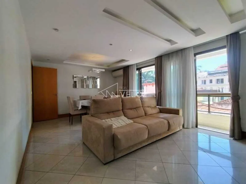 Apartamento, 3 quartos, 108 m² - Foto 14