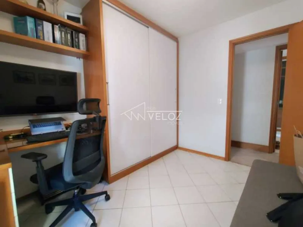 Apartamento, 3 quartos, 108 m² - Foto 9