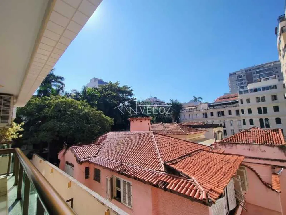 Apartamento, 3 quartos, 108 m² - Foto 17