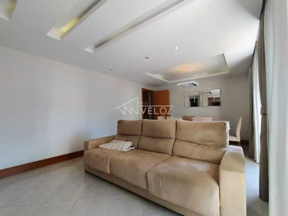Apartamento, 3 quartos, 108 m² - Foto 13