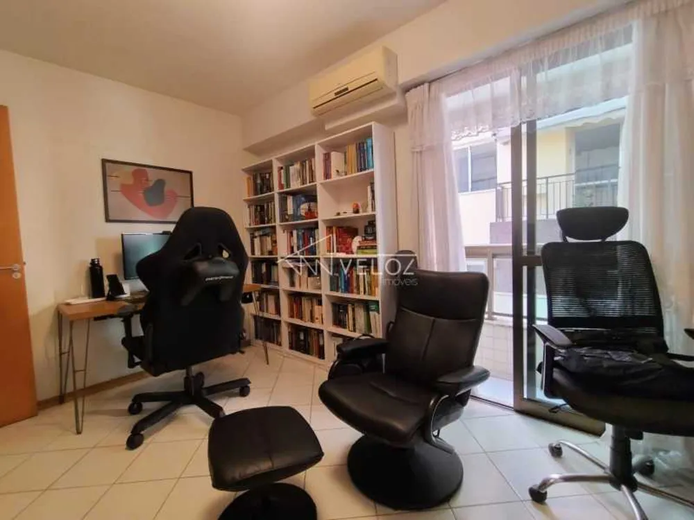 Apartamento, 3 quartos, 108 m² - Foto 16