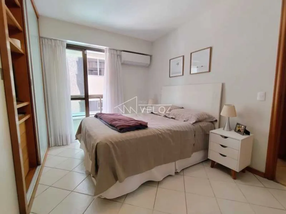 Apartamento, 3 quartos, 108 m² - Foto 7