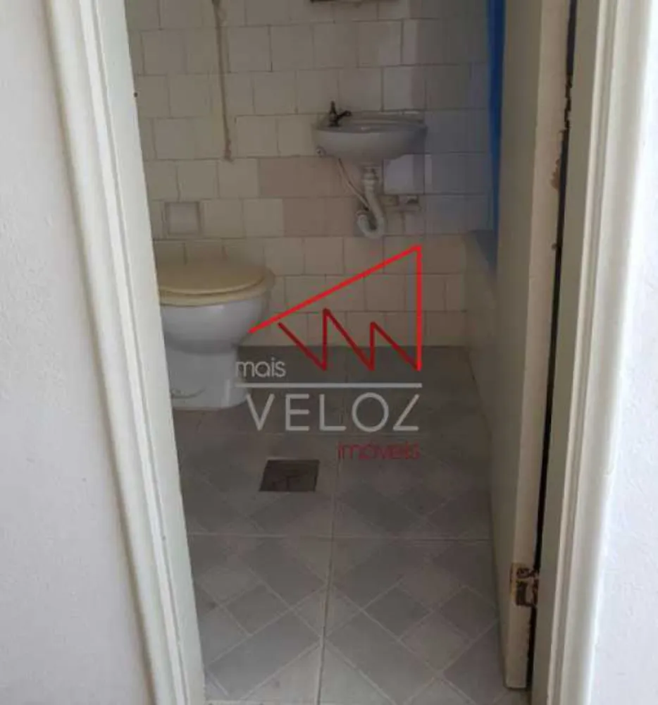 Kitnet-Studio, 30 m² - Foto 15