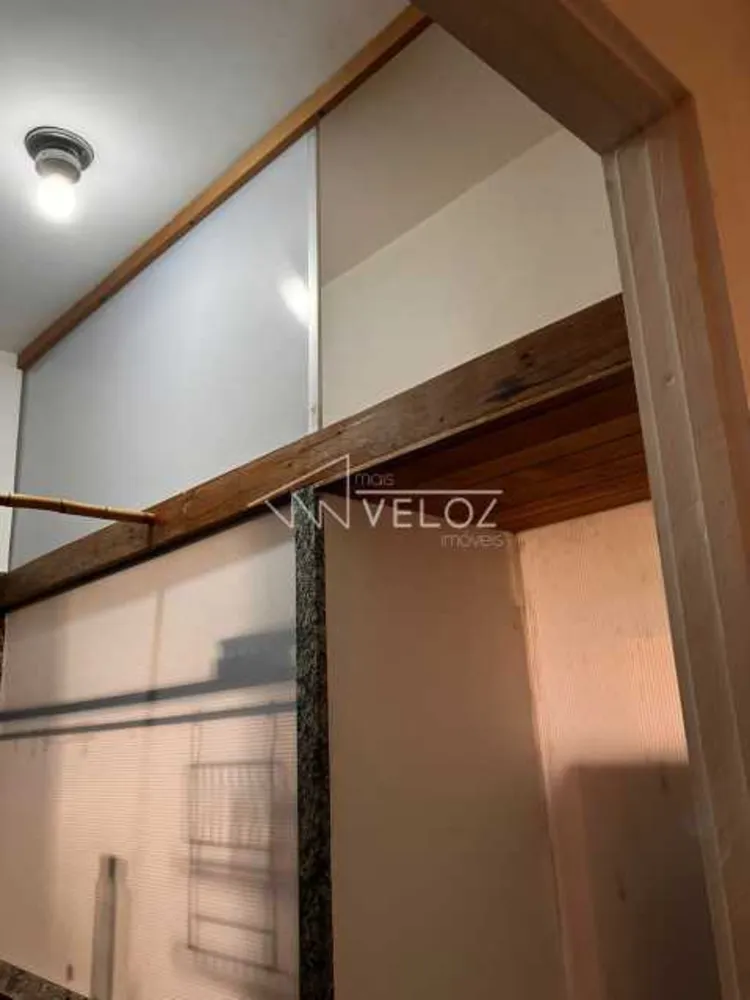 Apartamento, 1 quarto, 33 m² - Foto 9