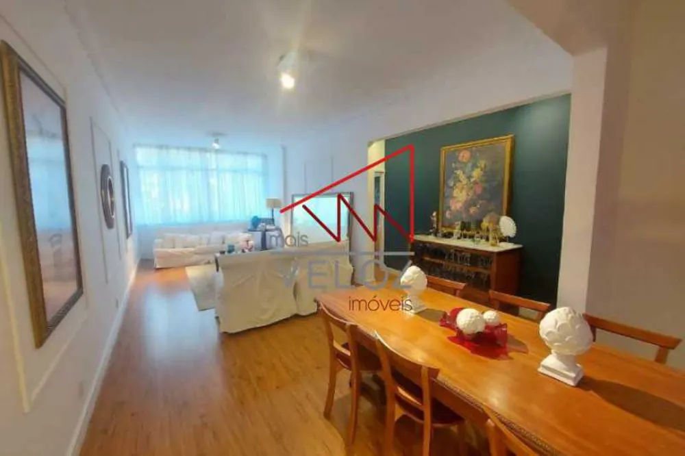 Apartamento, 3 quartos, 132 m² - Foto 13