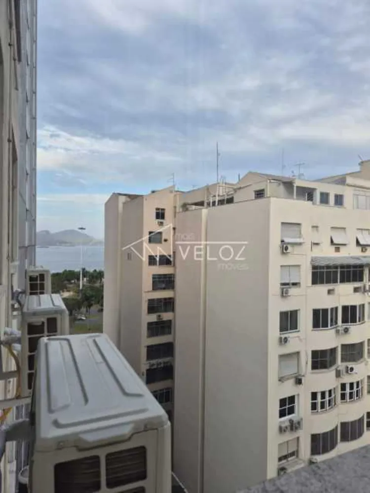 Apartamento, 3 quartos, 118 m² - Foto 20