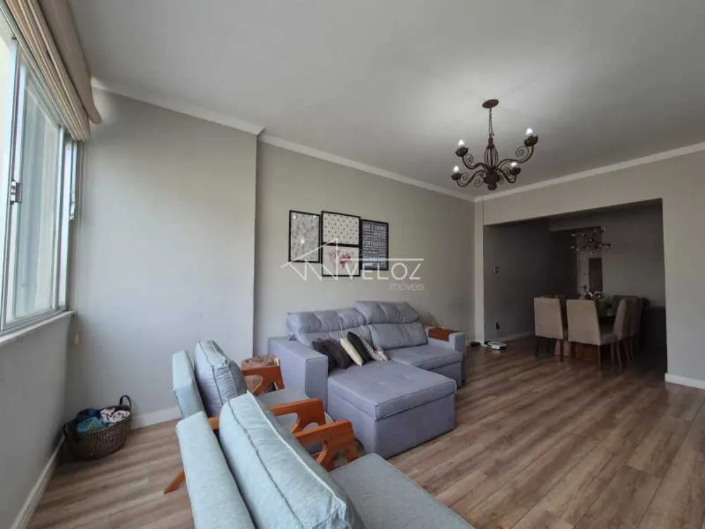 Apartamento, 3 quartos, 118 m² - Foto 13