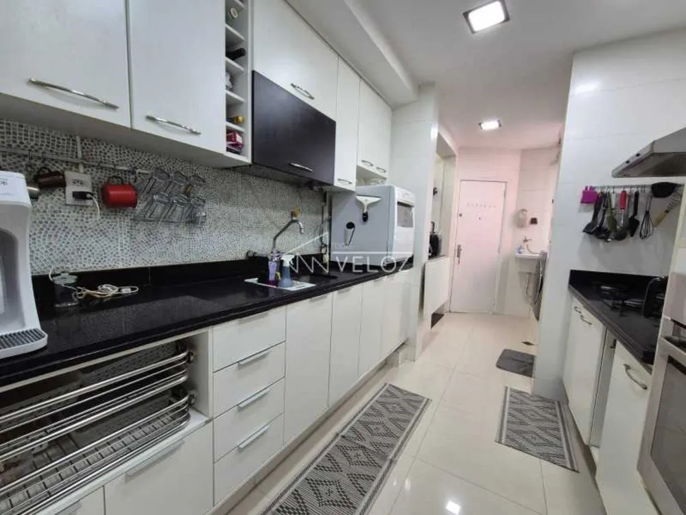 Apartamento, 3 quartos, 118 m² - Foto 14