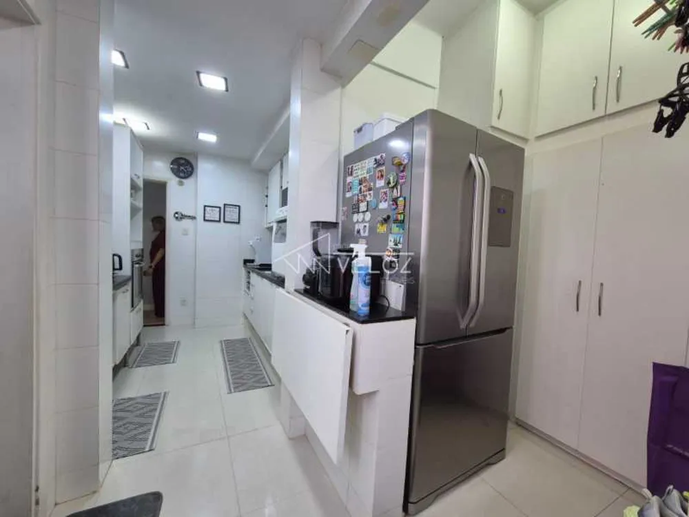 Apartamento, 3 quartos, 118 m² - Foto 2