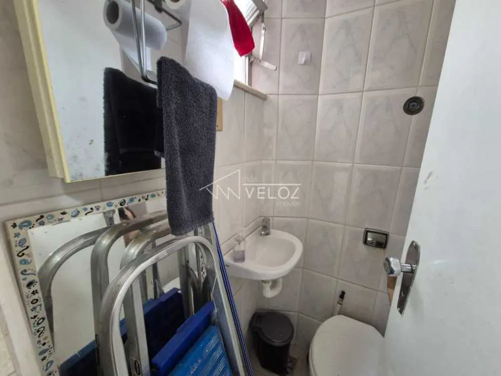 Apartamento, 3 quartos, 118 m² - Foto 5