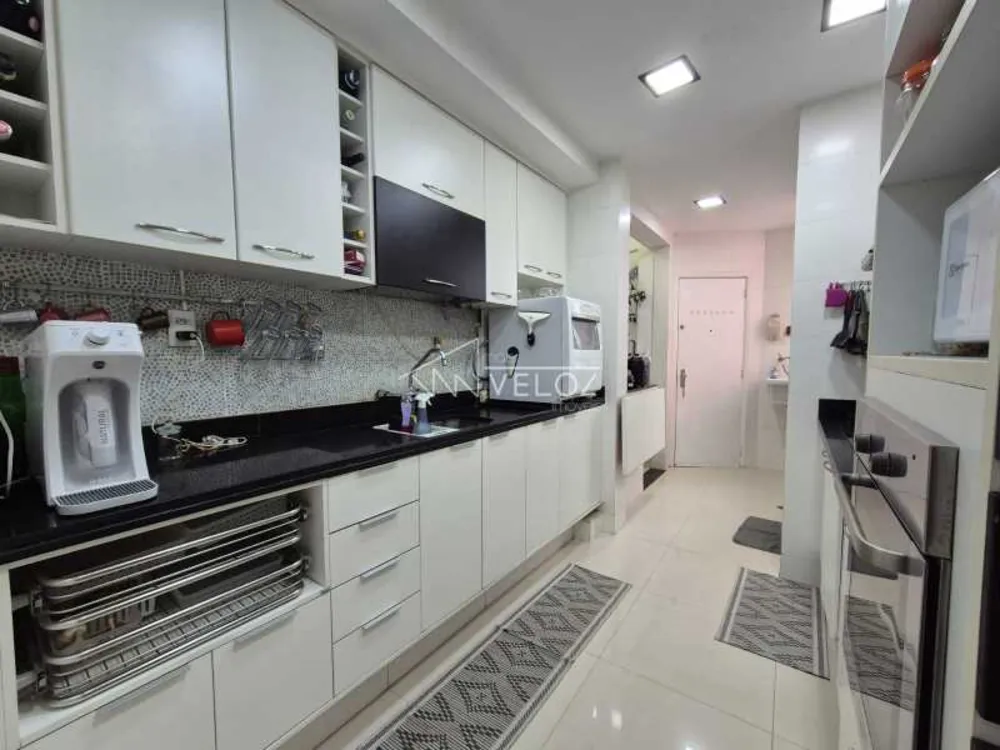 Apartamento, 3 quartos, 118 m² - Foto 15