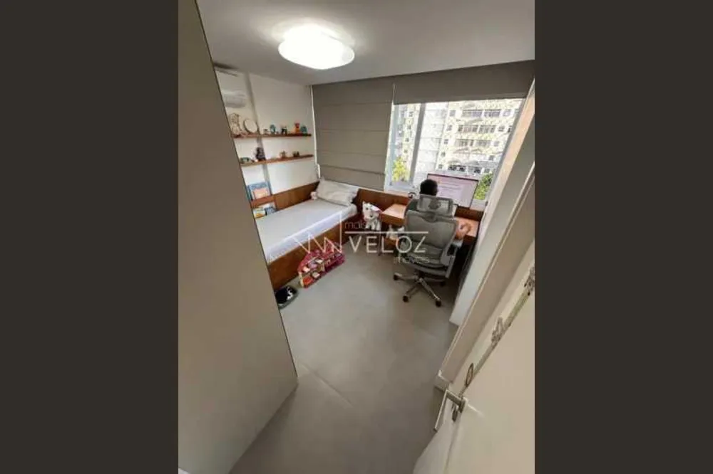 Apartamento, 2 quartos, 93 m² - Foto 7