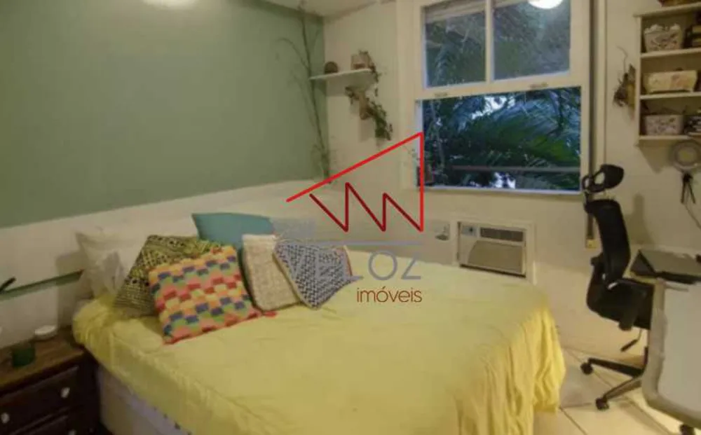 Apartamento, 3 quartos, 115 m² - Foto 25