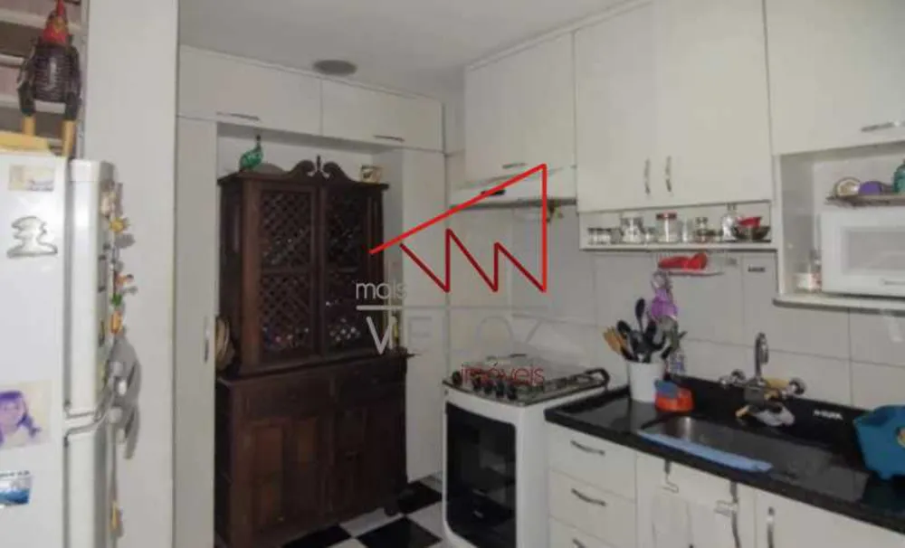 Apartamento, 3 quartos, 115 m² - Foto 1