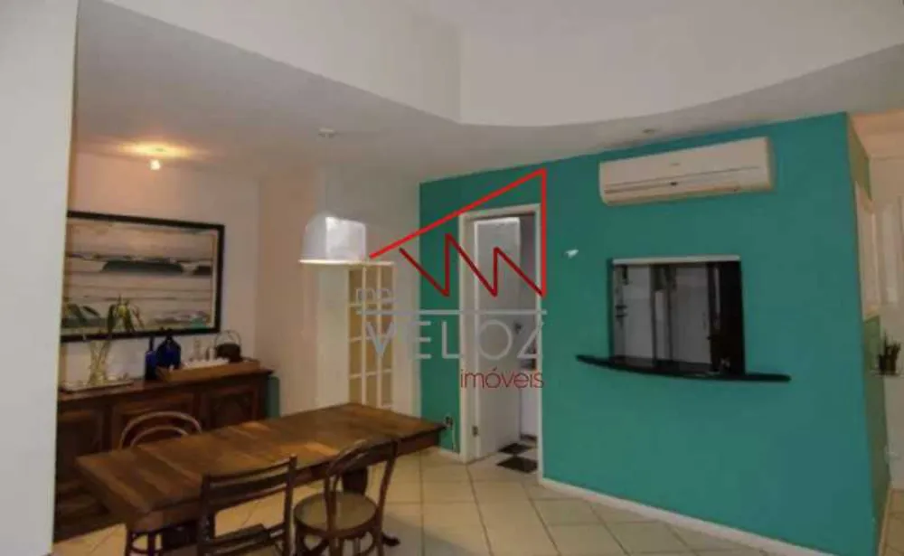 Apartamento, 3 quartos, 115 m² - Foto 8