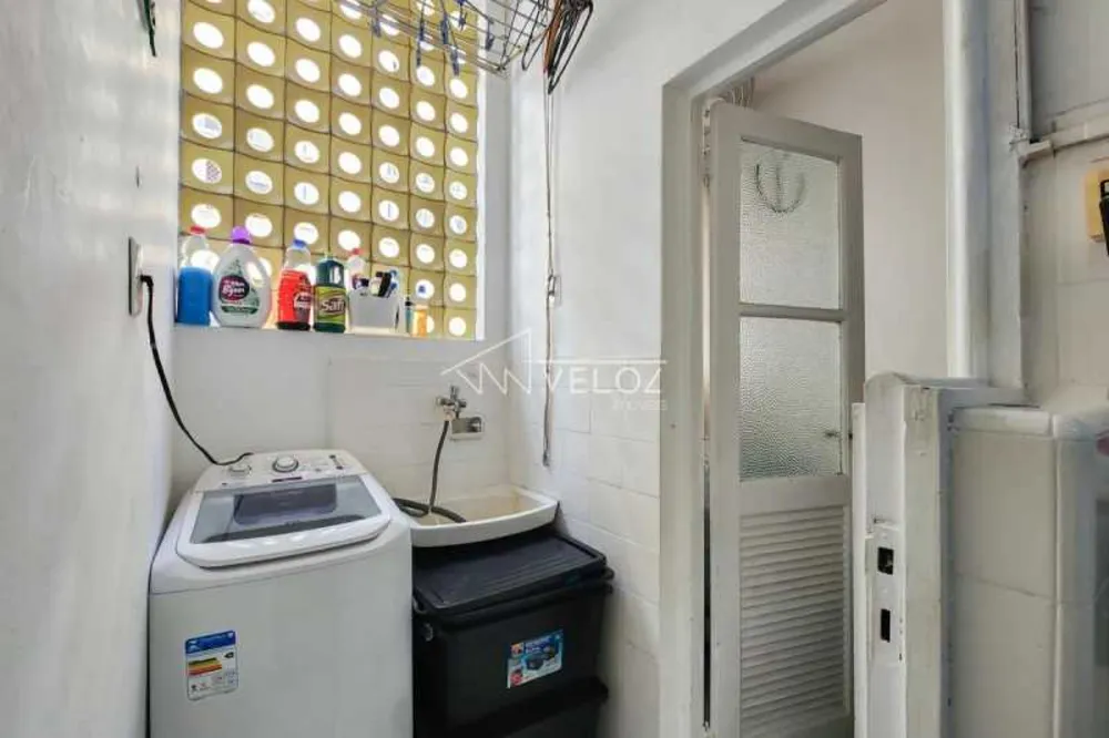 Apartamento, 1 quarto, 48 m² - Foto 5