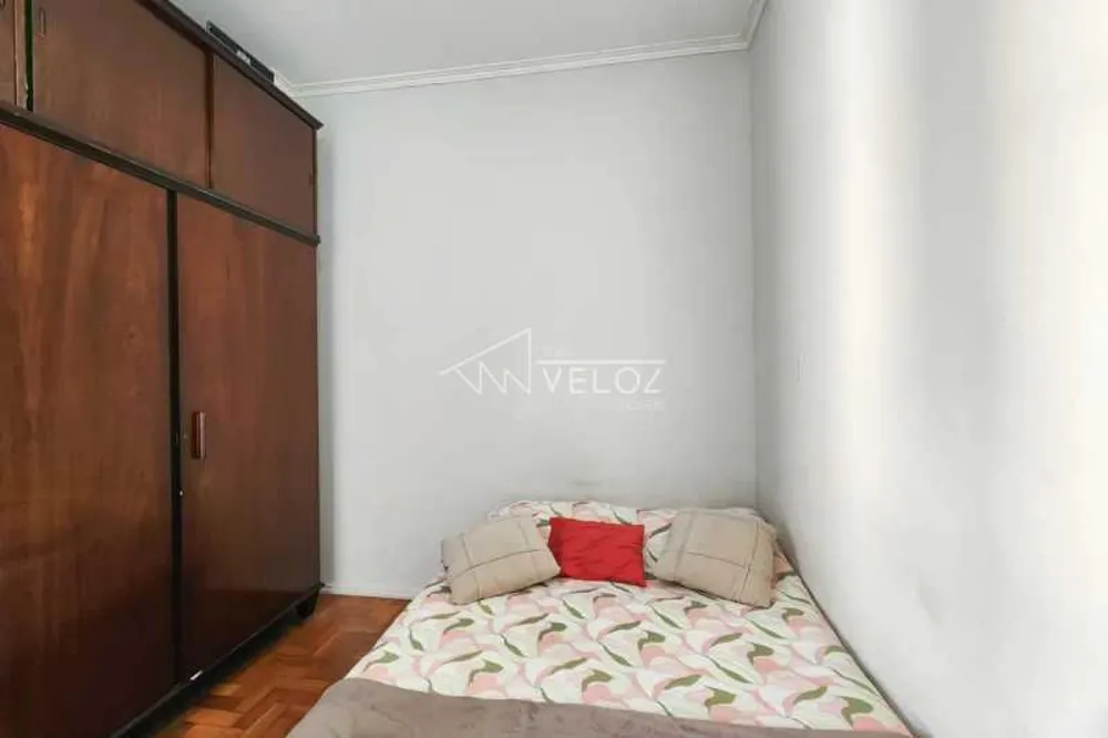 Apartamento, 1 quarto, 48 m² - Foto 15