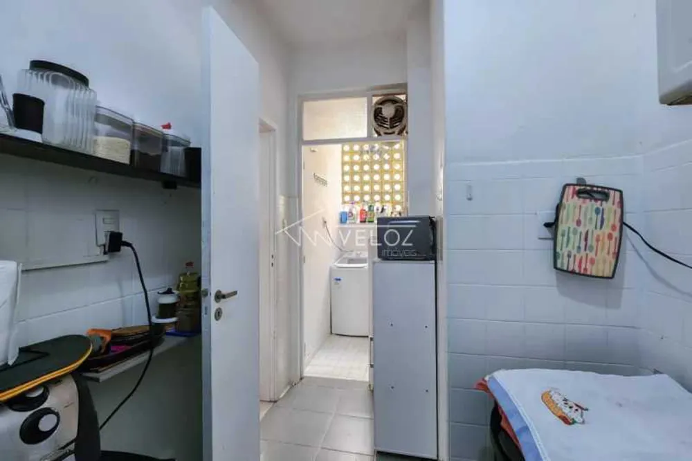 Apartamento, 1 quarto, 48 m² - Foto 20