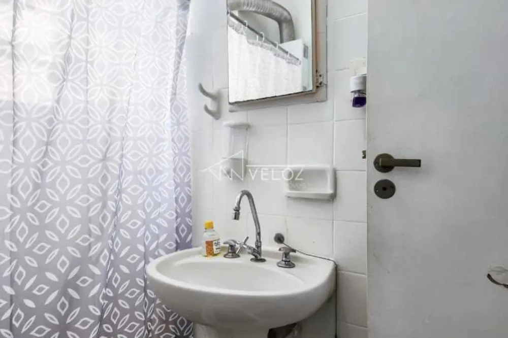 Apartamento, 1 quarto, 48 m² - Foto 1