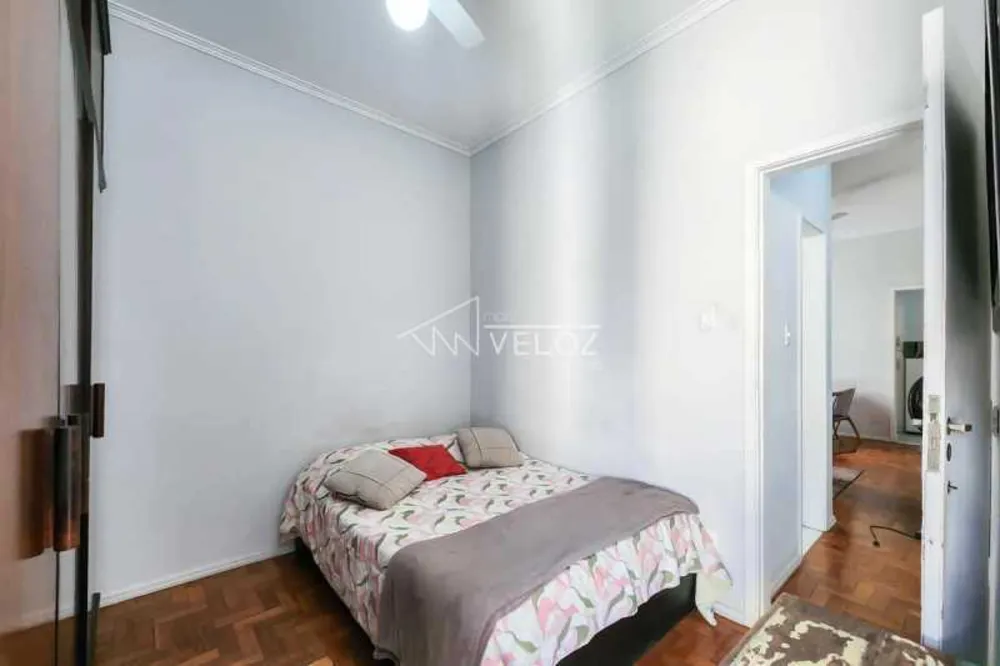 Apartamento, 1 quarto, 48 m² - Foto 11