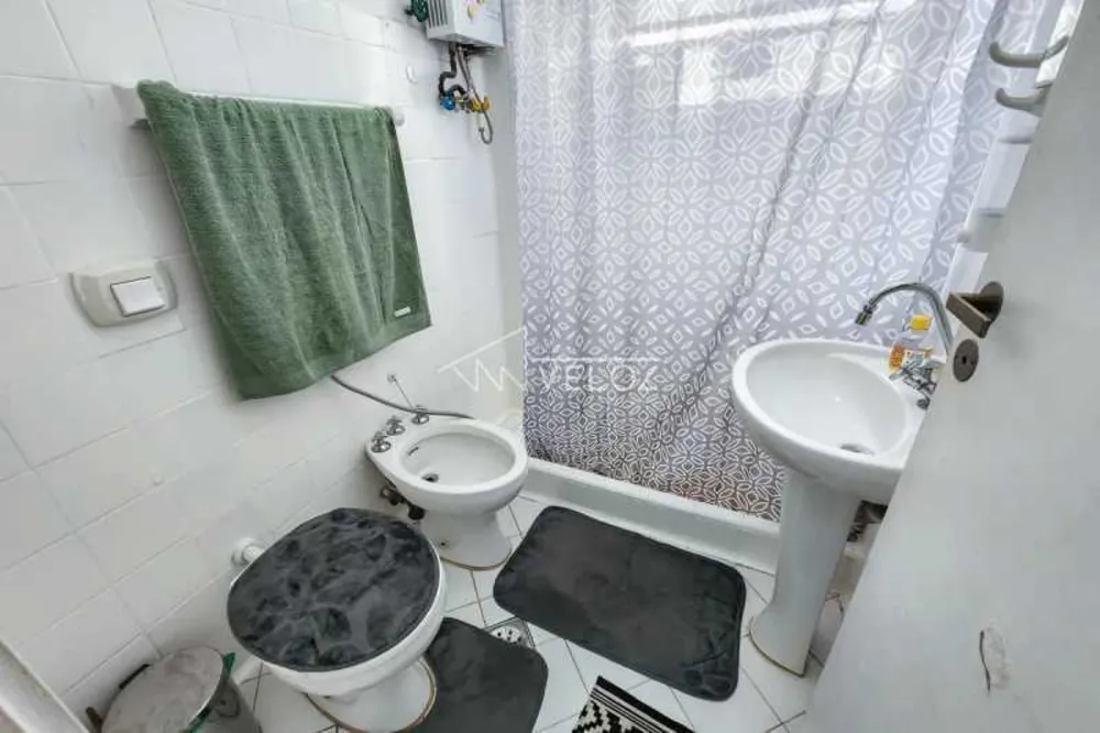 Apartamento, 1 quarto, 48 m² - Foto 9