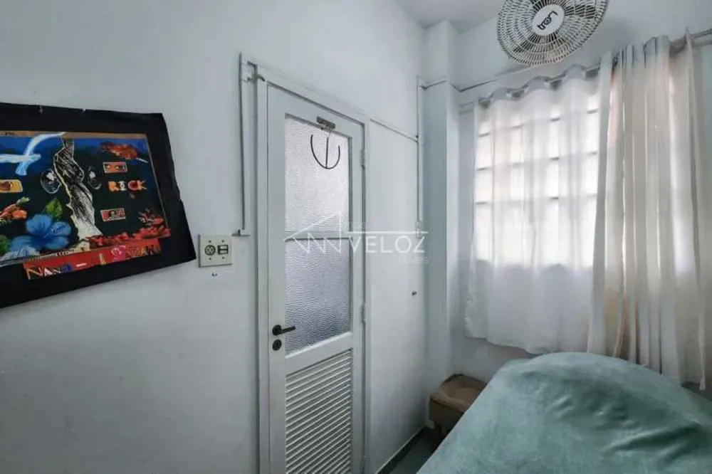 Apartamento, 1 quarto, 48 m² - Foto 3
