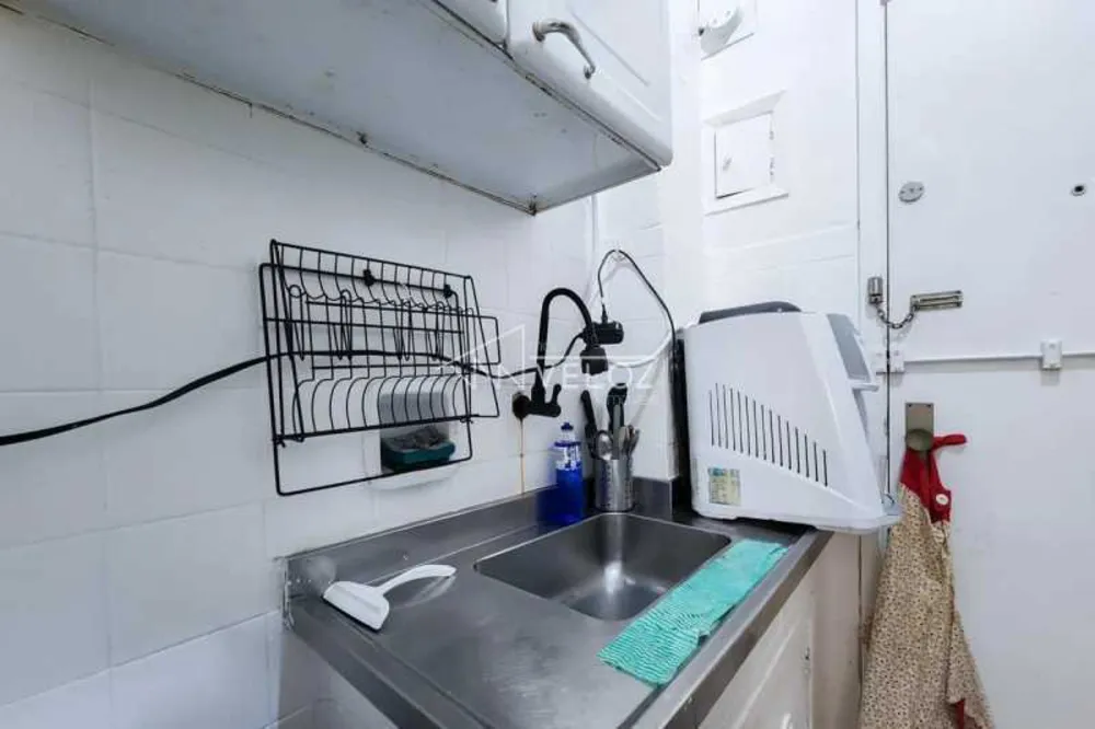 Apartamento, 1 quarto, 48 m² - Foto 10