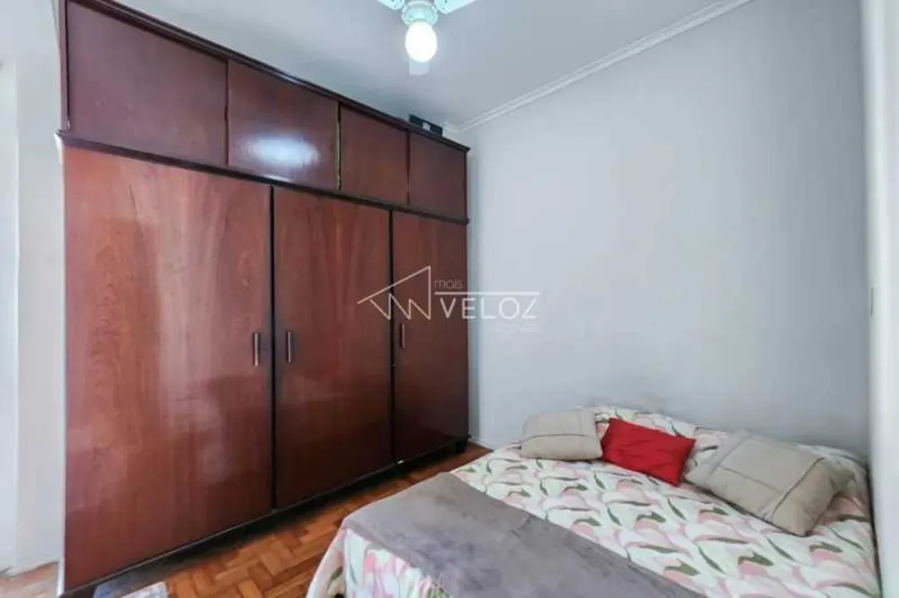 Apartamento, 1 quarto, 48 m² - Foto 6