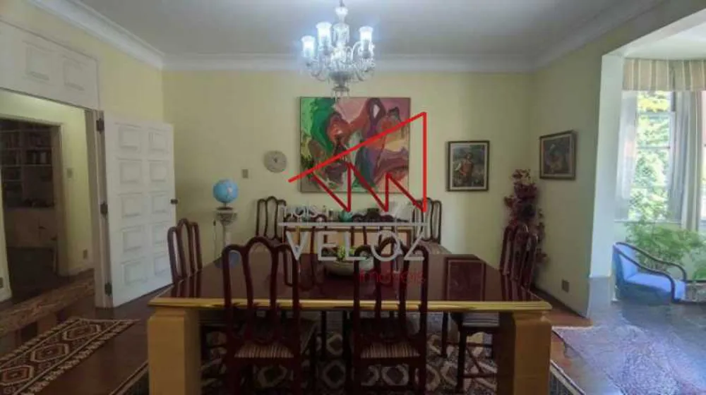Apartamento, 4 quartos, 200 m² - Foto 3