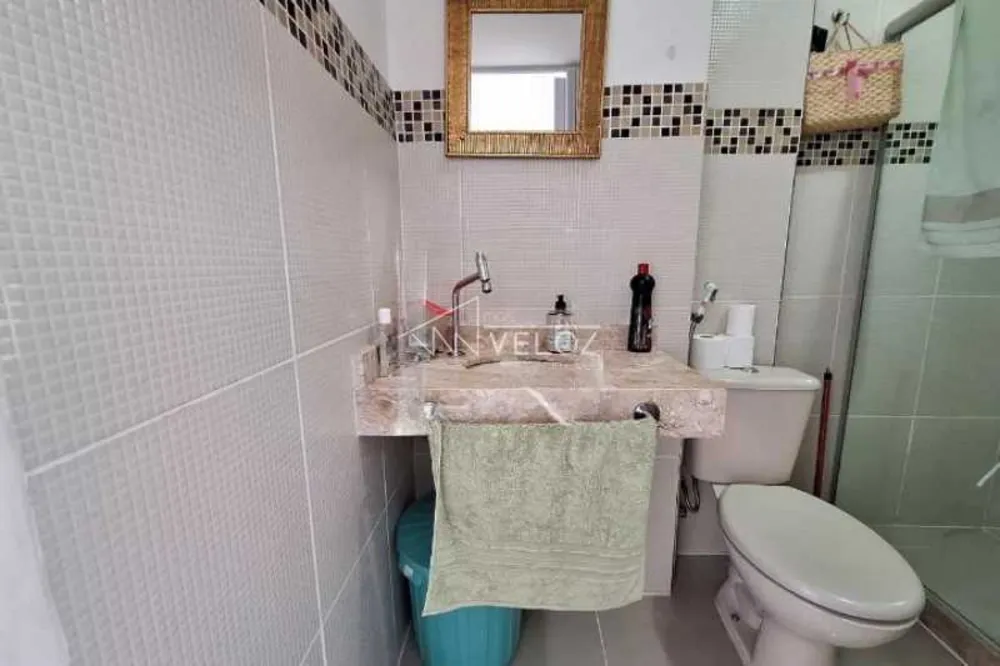 Apartamento, 3 quartos, 153 m² - Foto 15