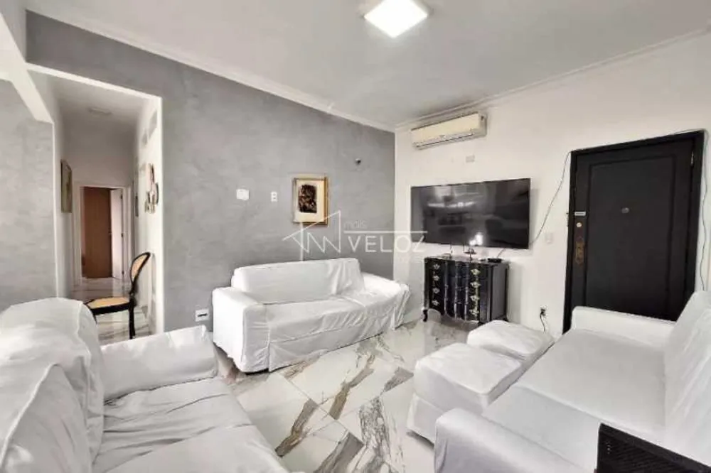 Apartamento, 3 quartos, 153 m² - Foto 5