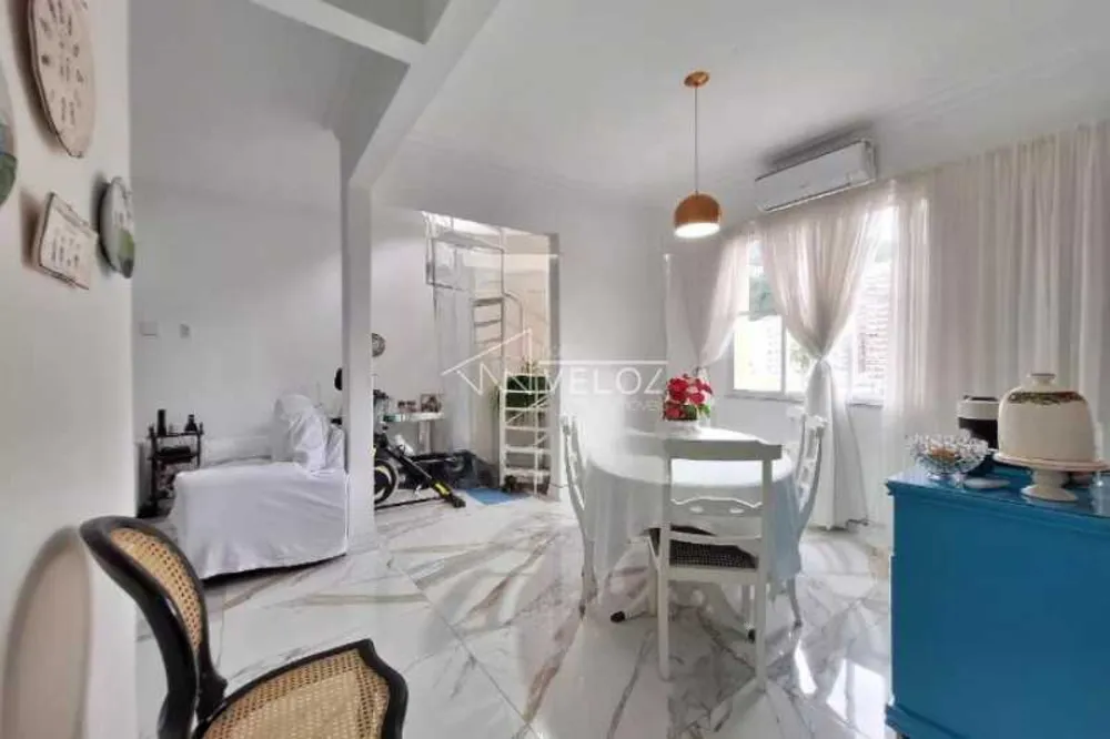 Apartamento, 3 quartos, 153 m² - Foto 24