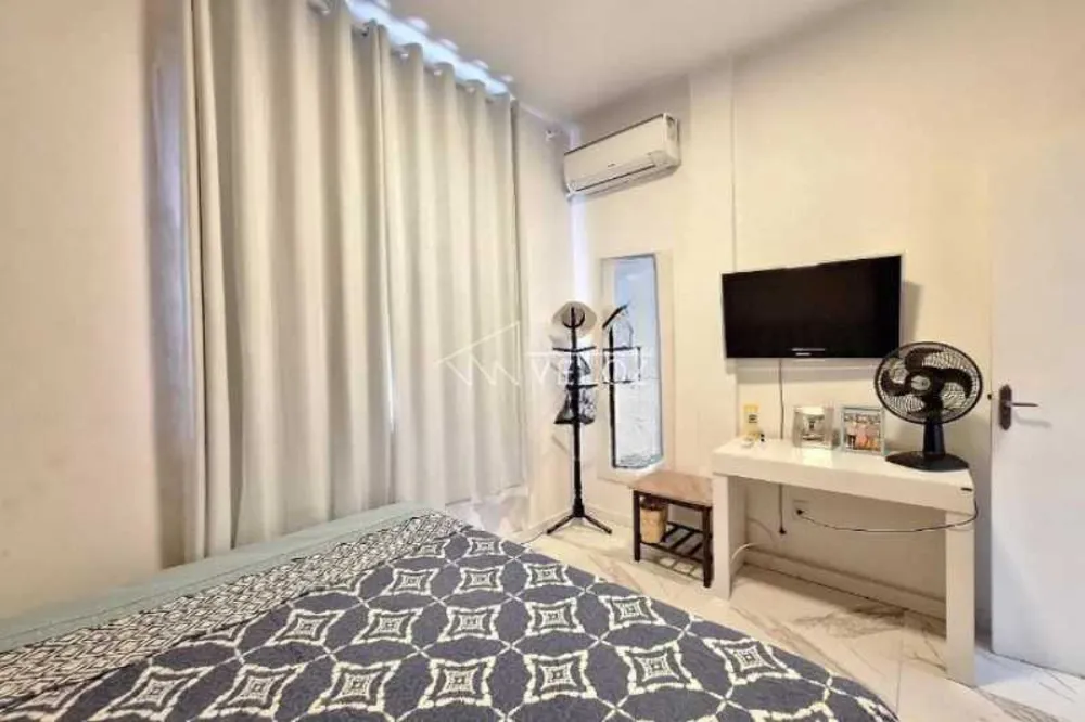 Apartamento, 3 quartos, 153 m² - Foto 13