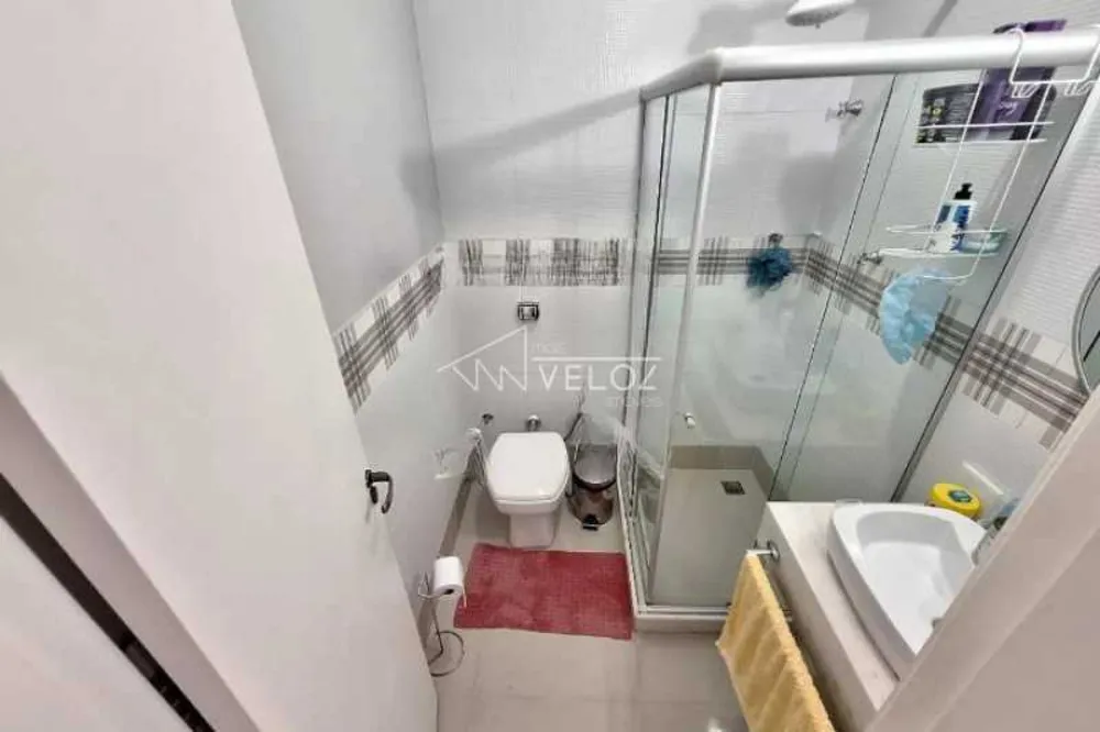 Apartamento, 3 quartos, 153 m² - Foto 9