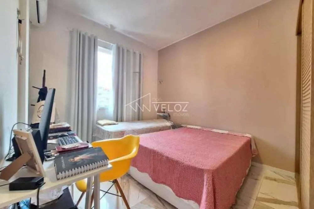 Apartamento, 3 quartos, 153 m² - Foto 20