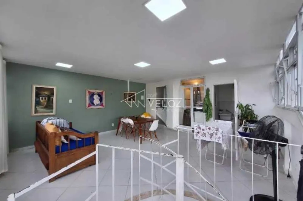 Apartamento, 3 quartos, 153 m² - Foto 4