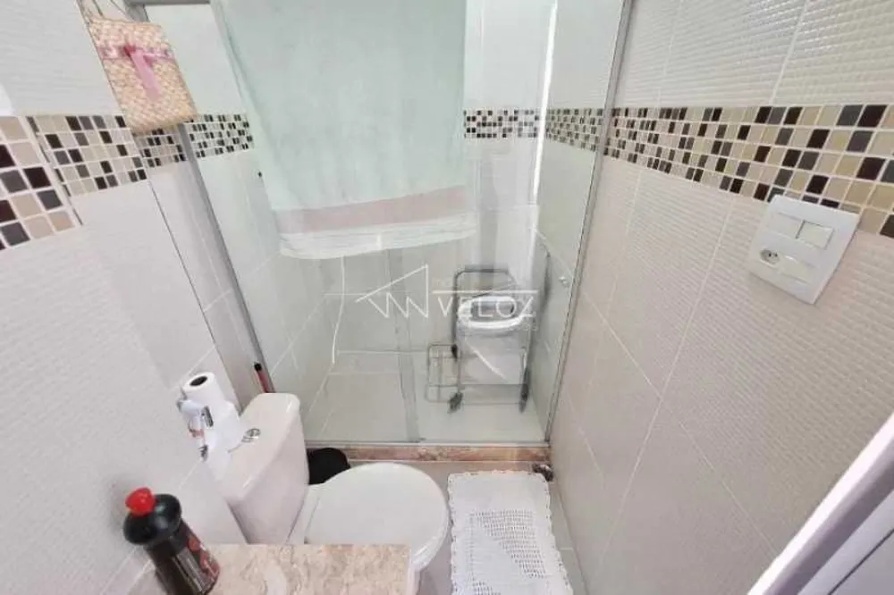 Apartamento, 3 quartos, 153 m² - Foto 7