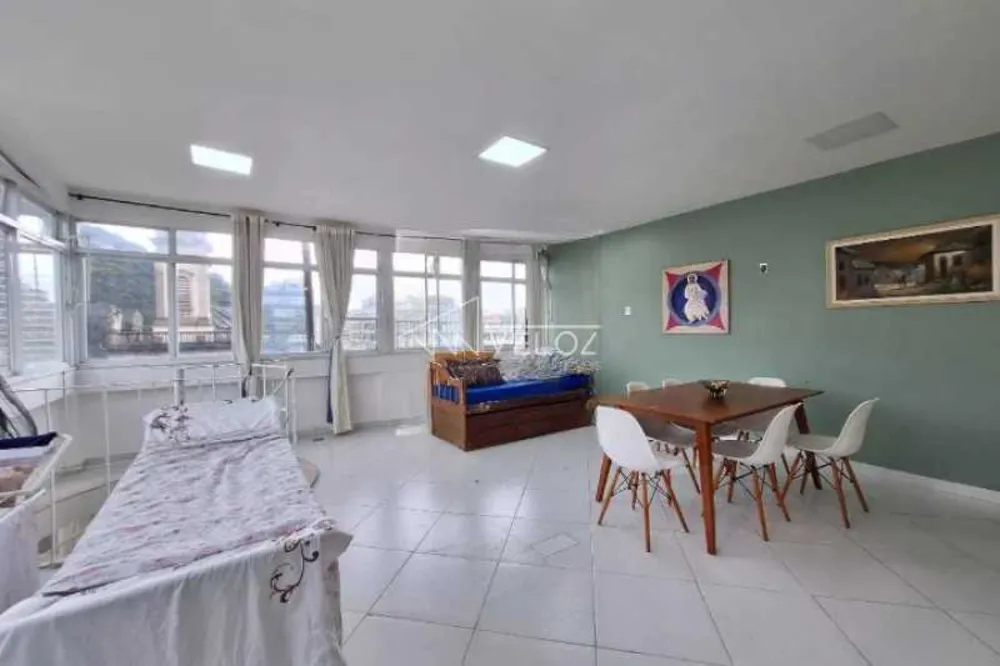 Apartamento, 3 quartos, 153 m² - Foto 17
