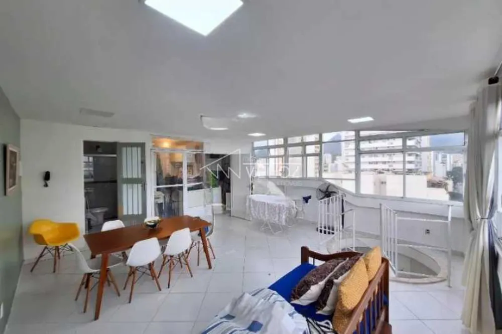 Apartamento, 3 quartos, 153 m² - Foto 23