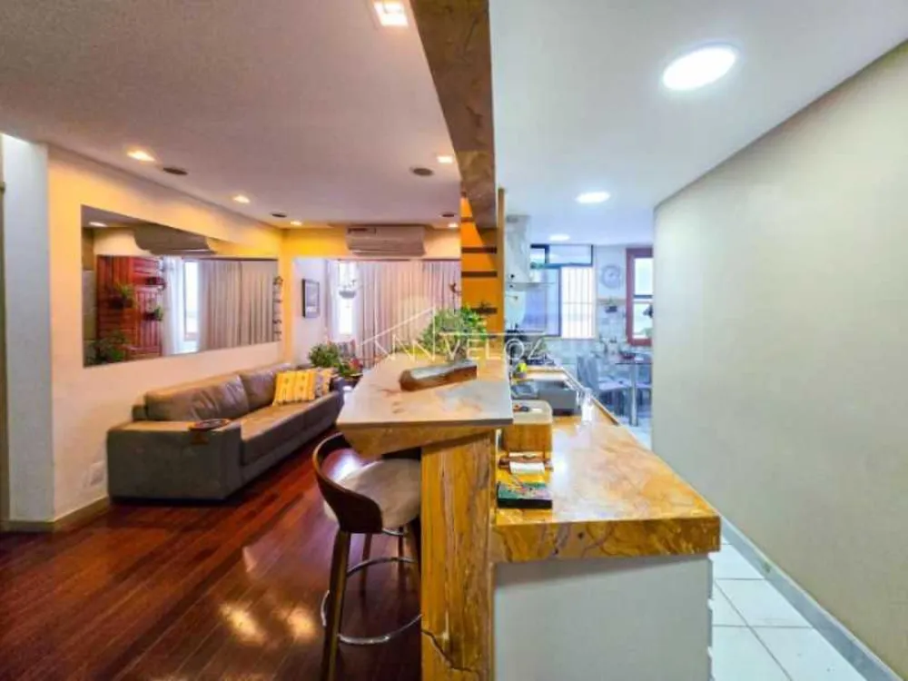 Apartamento, 2 quartos, 86 m² - Foto 13