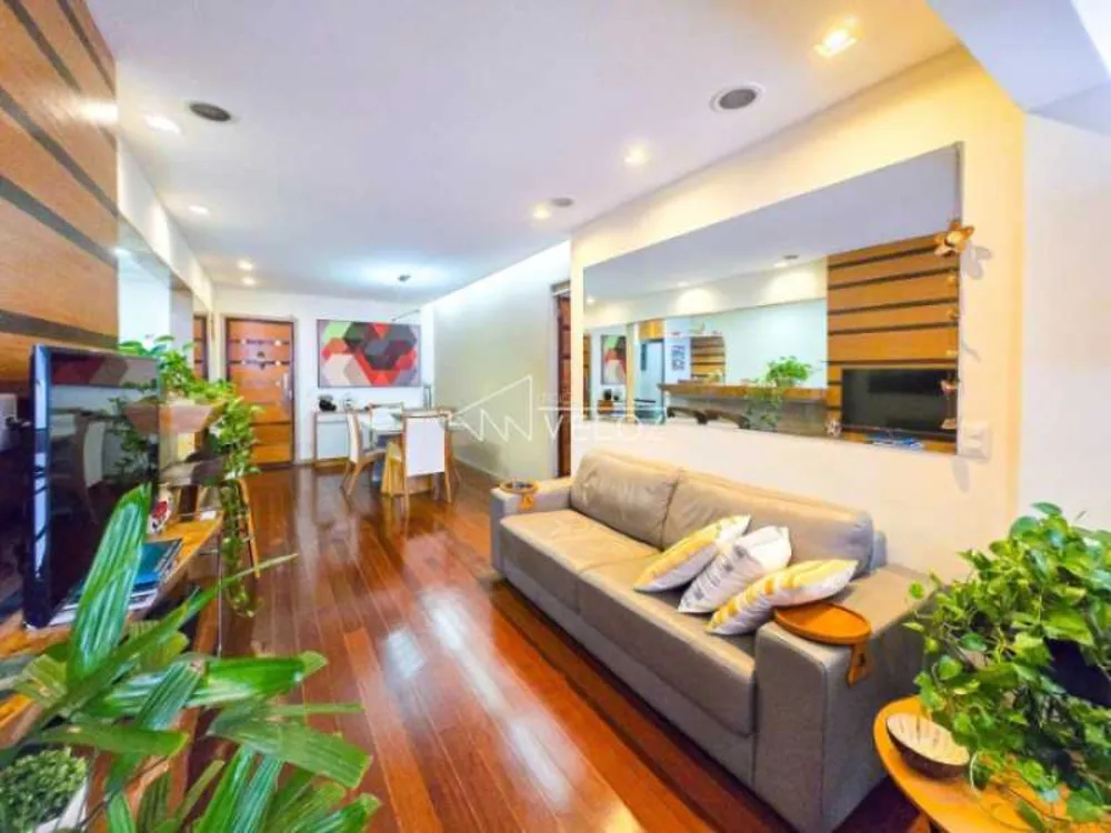Apartamento, 2 quartos, 86 m² - Foto 14