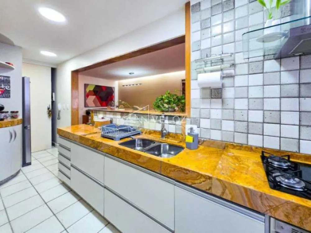 Apartamento, 2 quartos, 86 m² - Foto 7