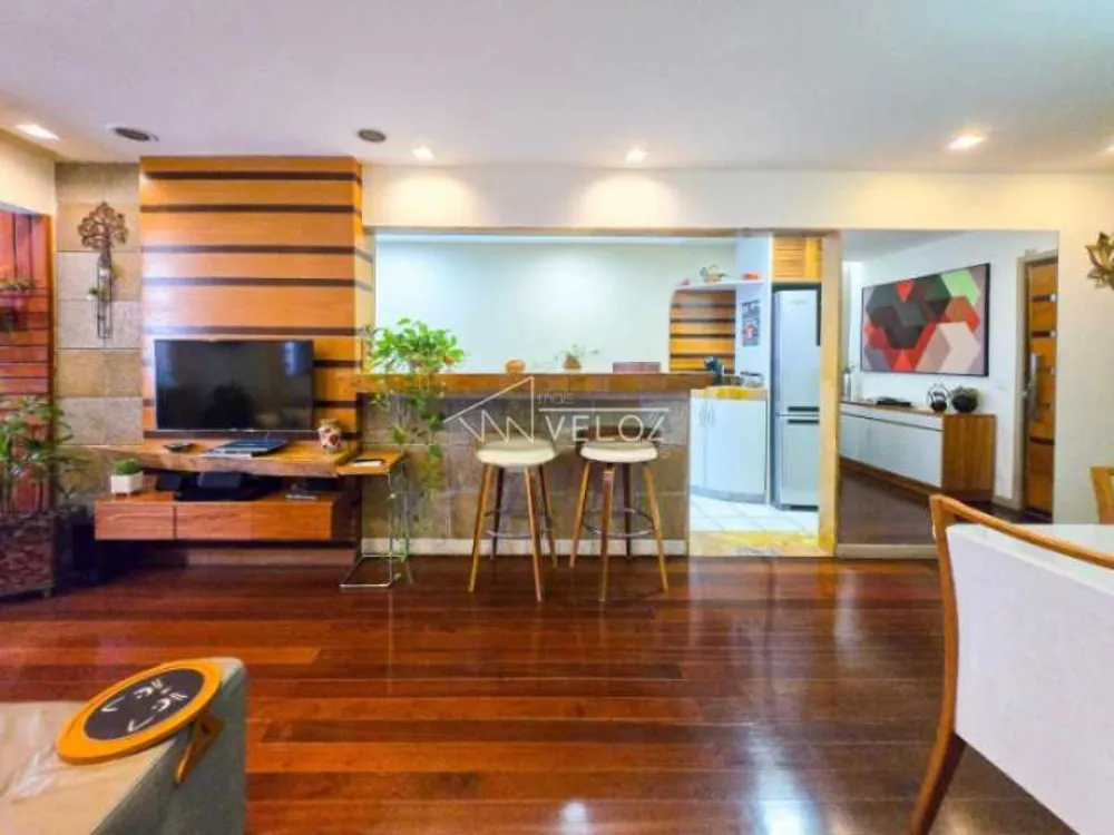 Apartamento, 2 quartos, 86 m² - Foto 16
