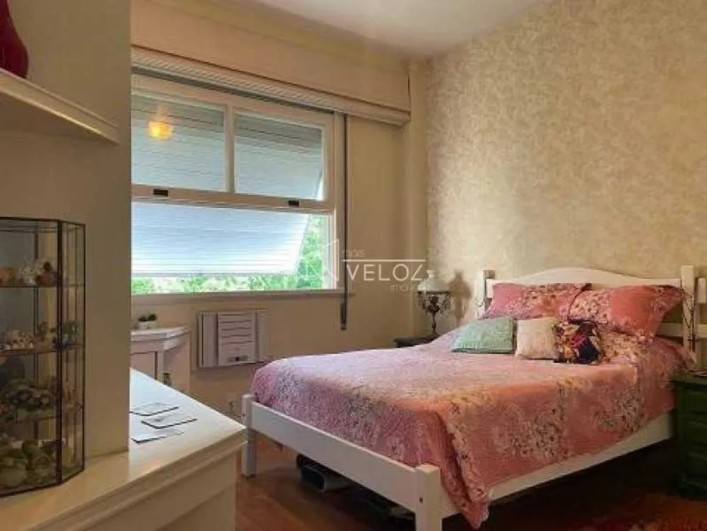 Apartamento, 3 quartos, 132 m² - Foto 10